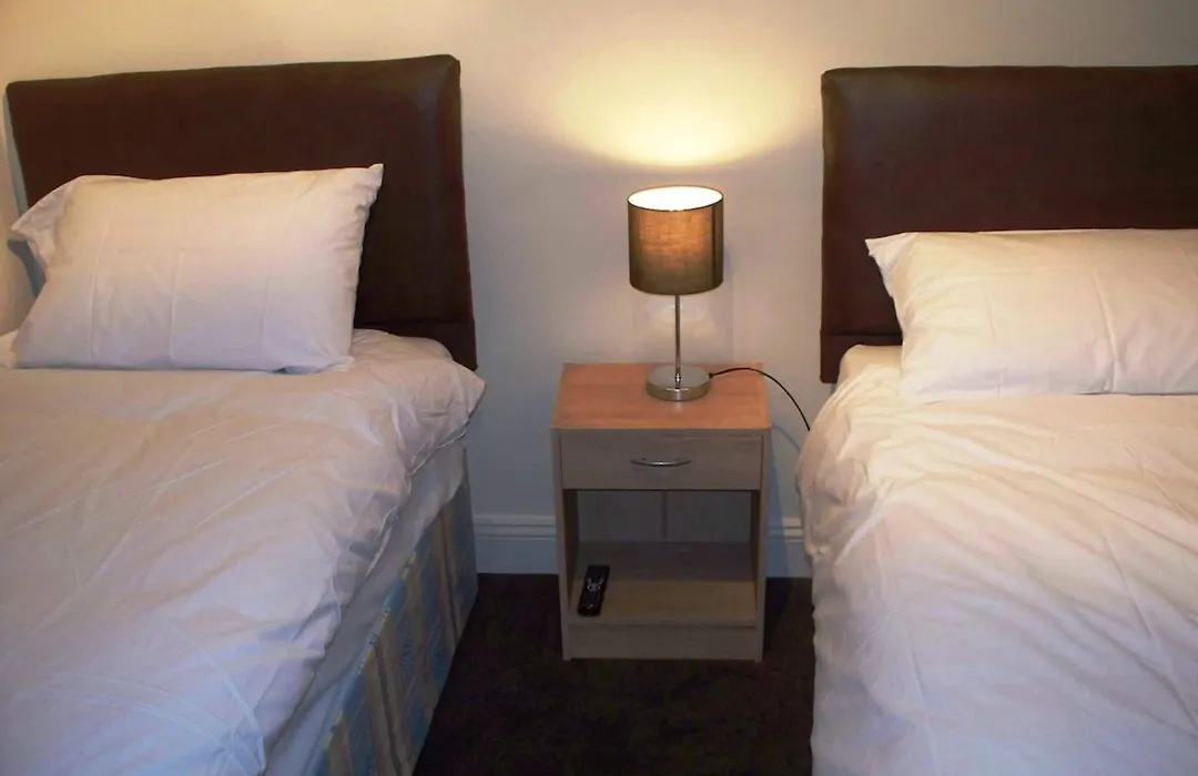 City Lodge London-1